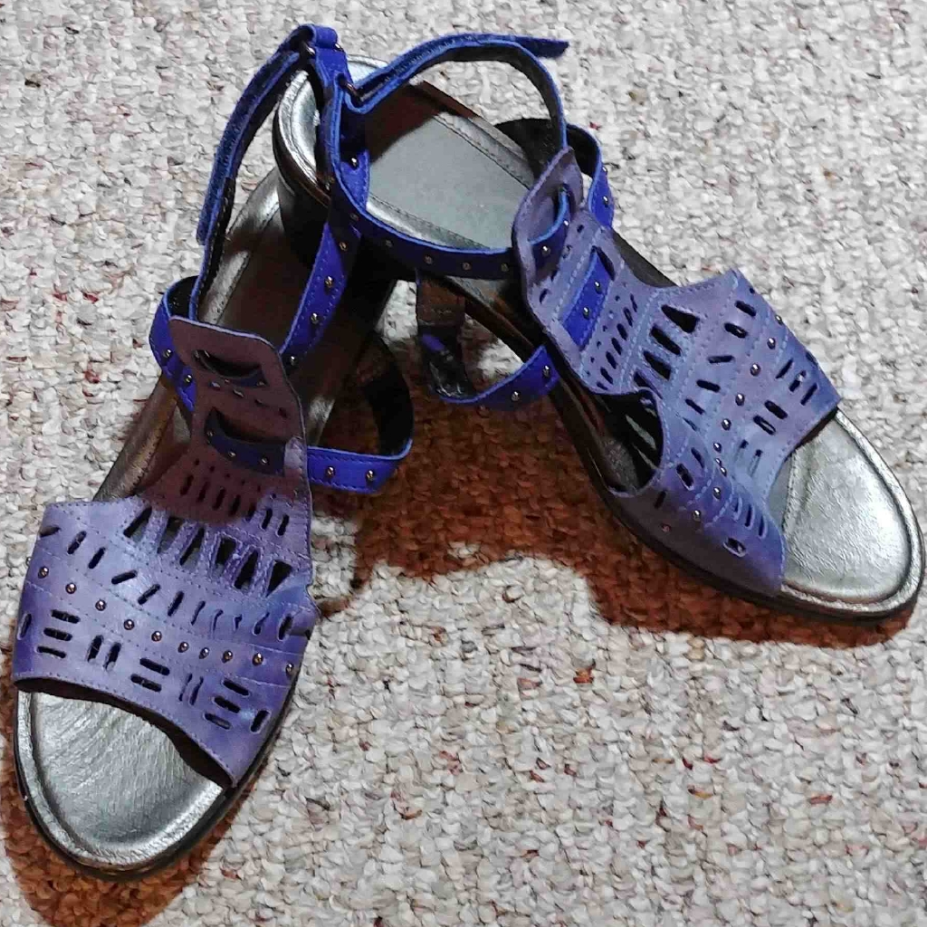 Naot Vogue Avantgarde Sandals